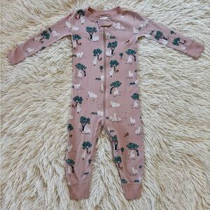 Hanna Sleeper 2T sheep